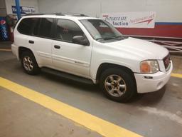 2004 GMC Envoy *RECONSTRUCTED* 4x4 LOW MILES!