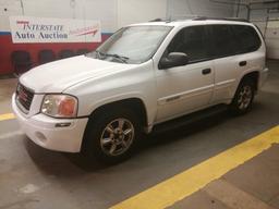 2004 GMC Envoy *RECONSTRUCTED* 4x4 LOW MILES!