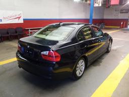 2007 BMW 3 Series