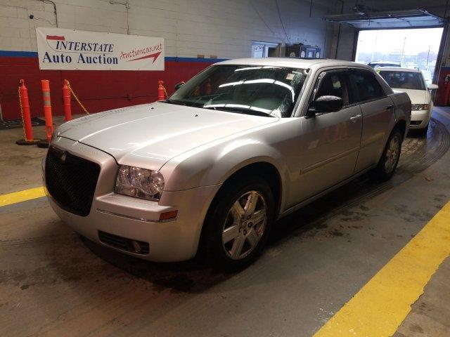 2006 Chrysler 300