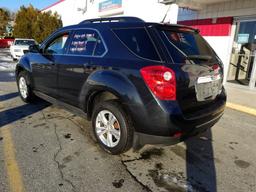 2012 Chevrolet Equinox