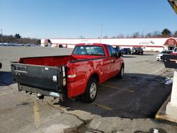 2008 Ford F-150