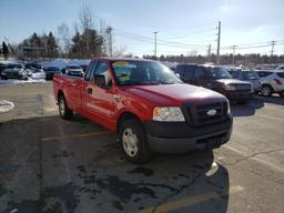 2008 Ford F-150