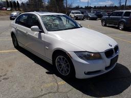 2010 BMW 3 Series