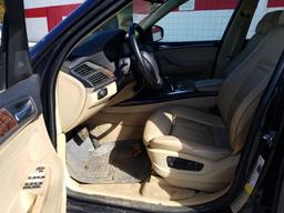 2007 BMW X5