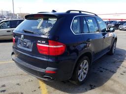 2007 BMW X5