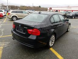 2009 BMW 3 Series