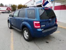 2008 Ford Escape