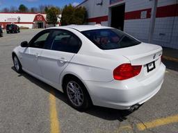 2010 BMW 3 Series