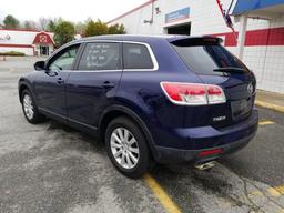 2009 Mazda CX-9