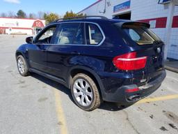 2007 BMW X5