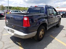 2003 Ford Explorer Sport Trac