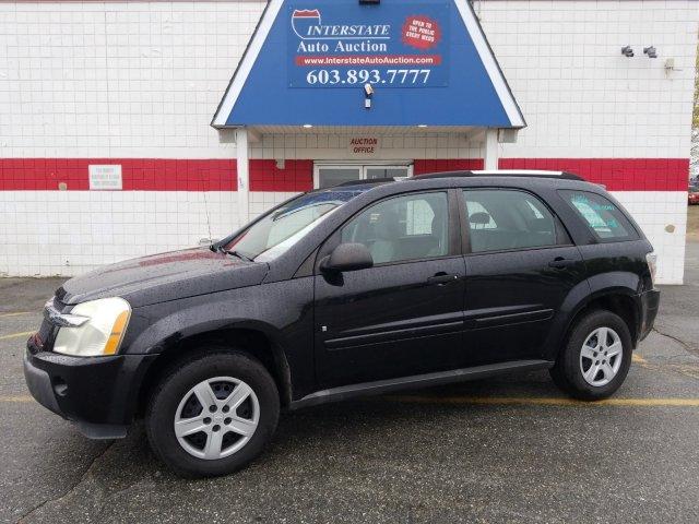 2006 Chevrolet Equinox