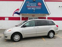 2006 Toyota Sienna