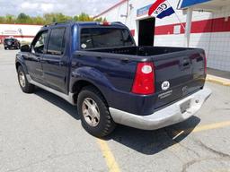 2003 Ford Explorer Sport Trac