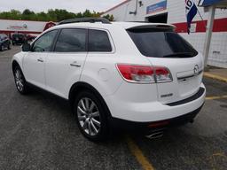 2008 Mazda CX-9