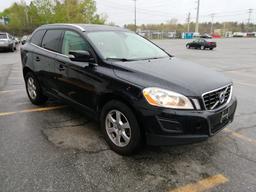 2011 Volvo XC60