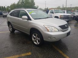 2004 Lexus RX 330