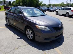 2008 Toyota Camry