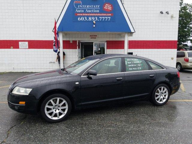 2005 Audi A6