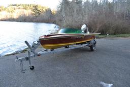 1957 Aristo Craft Matador