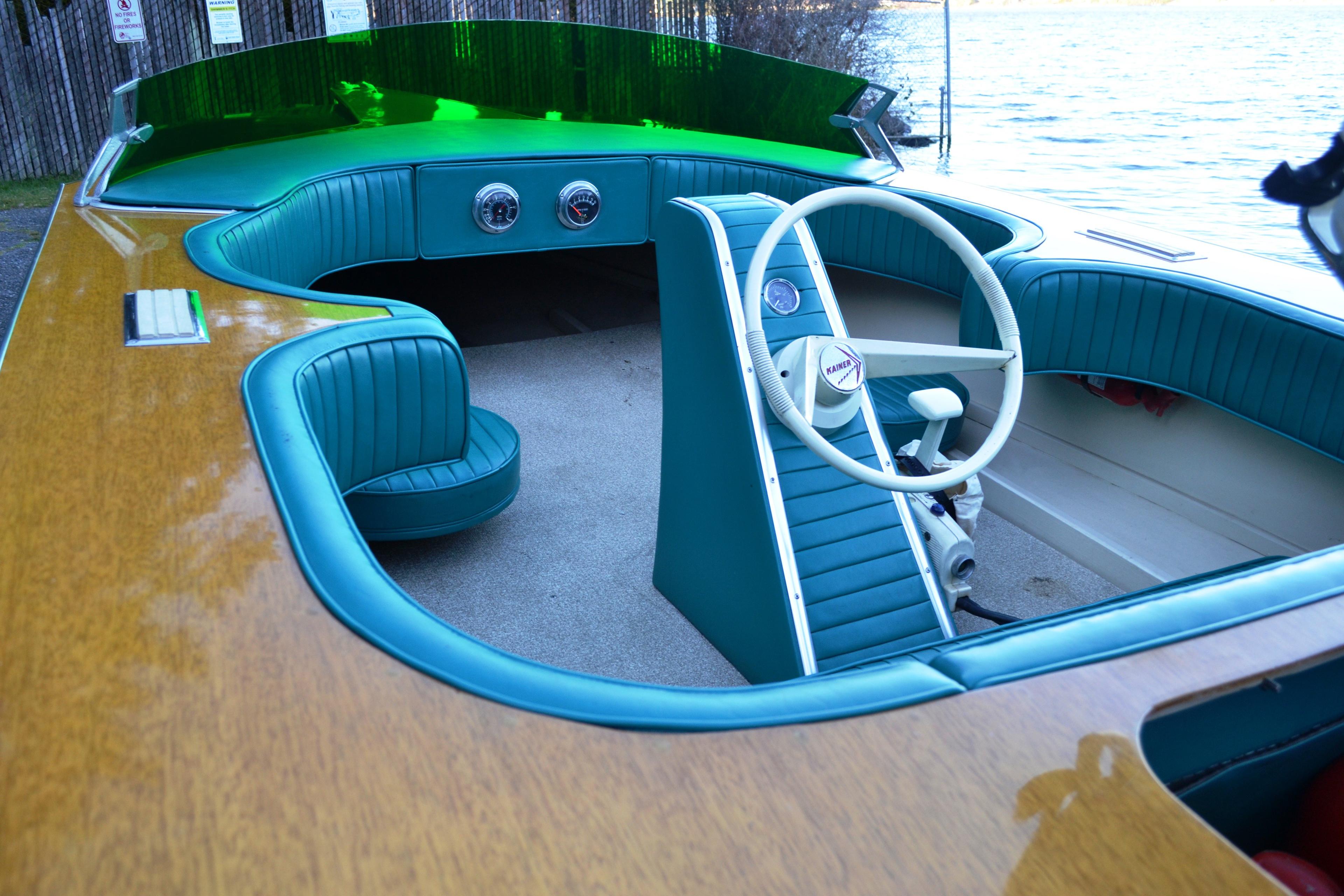 1957 Aristo Craft Matador