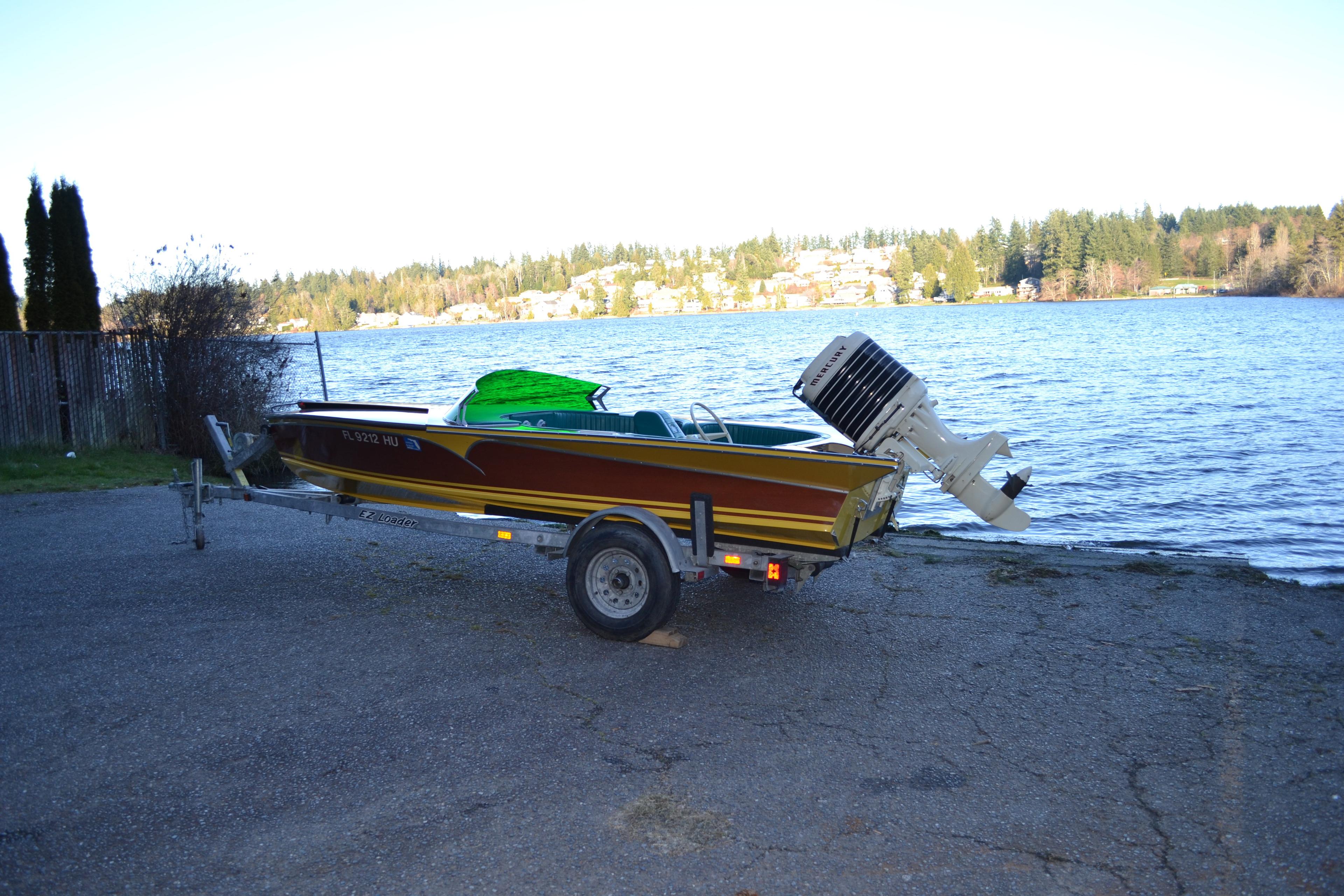 1957 Aristo Craft Matador