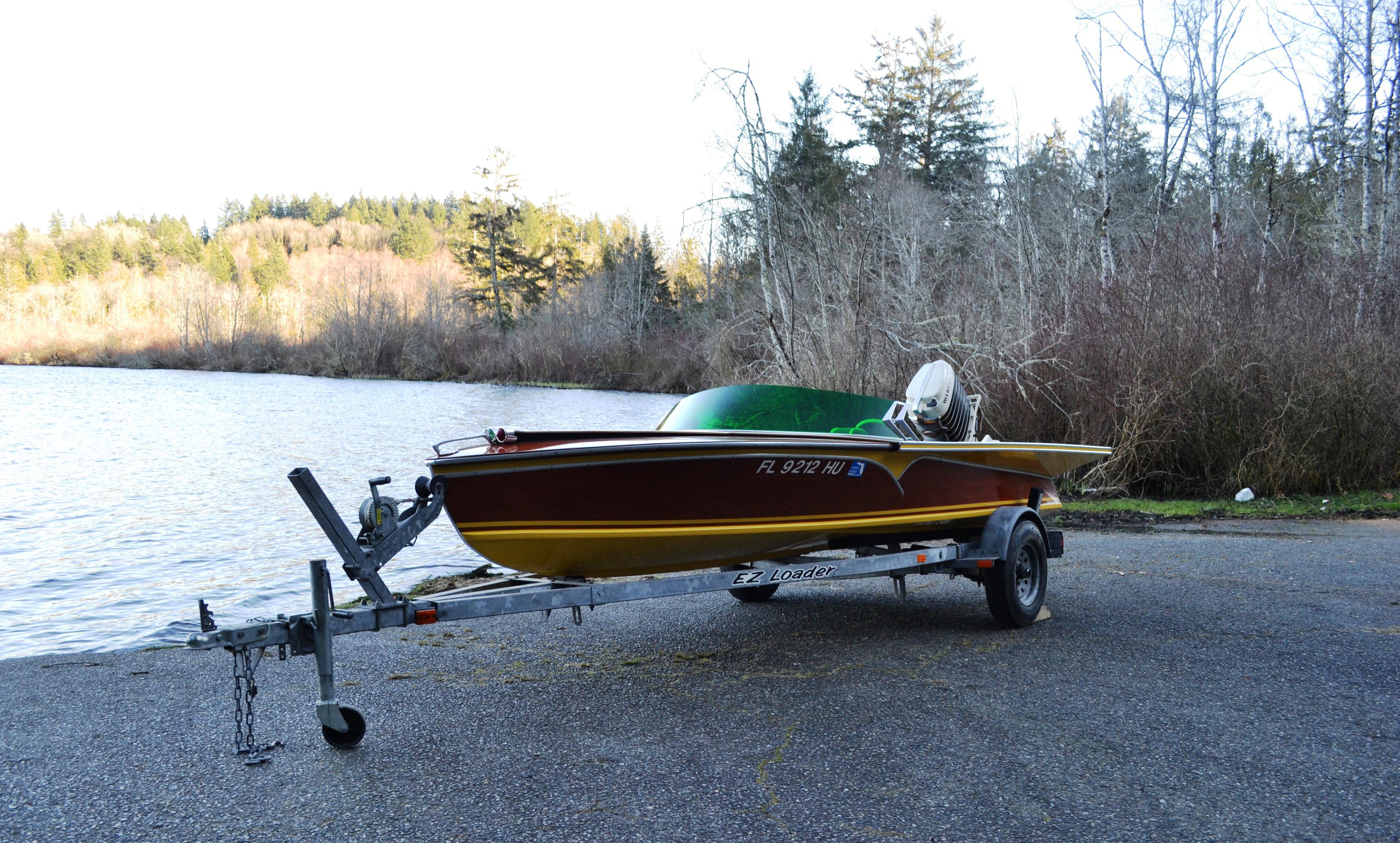 1957 Aristo Craft Matador