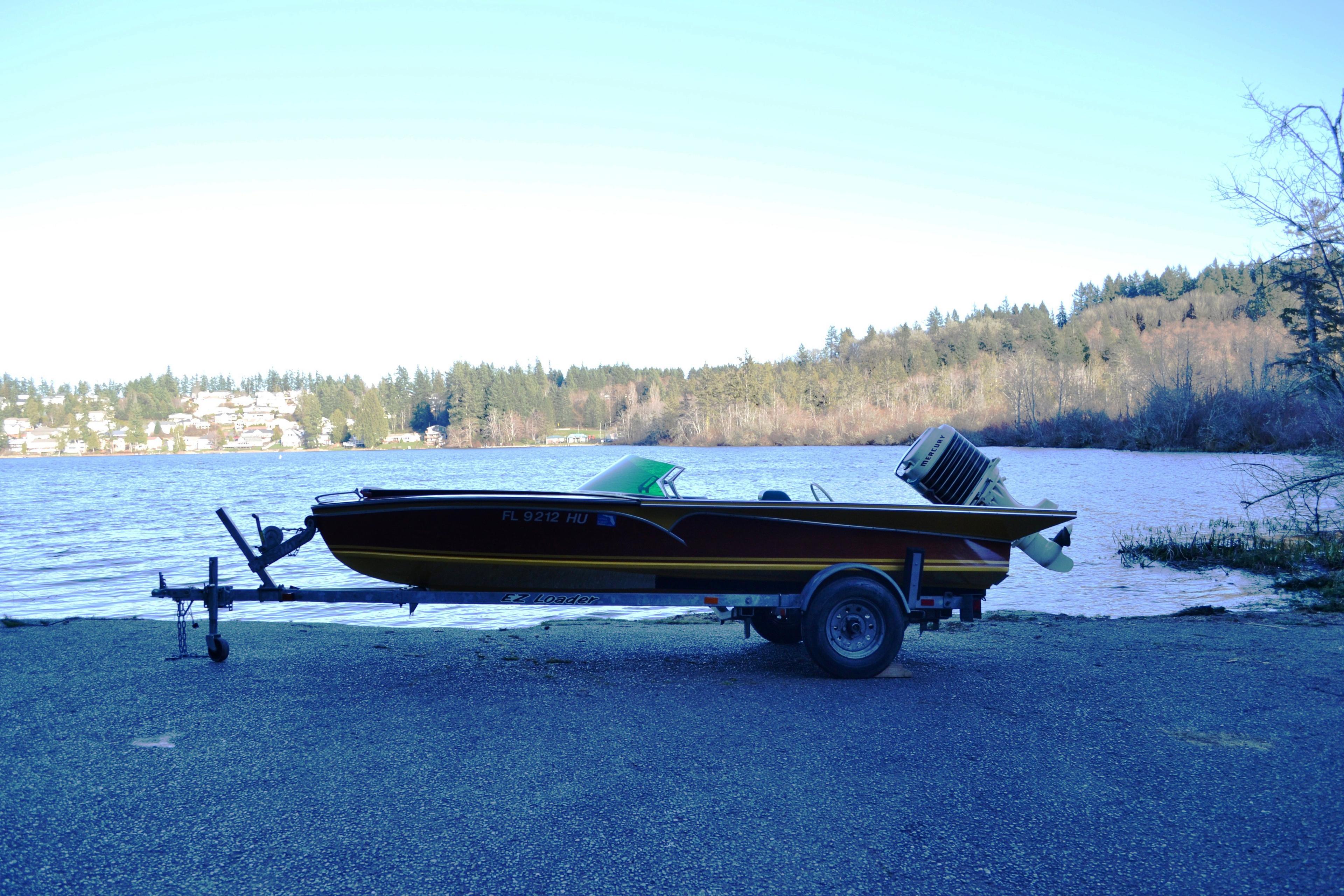 1957 Aristo Craft Matador