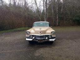 1954 Cadillac Coupe DeVille