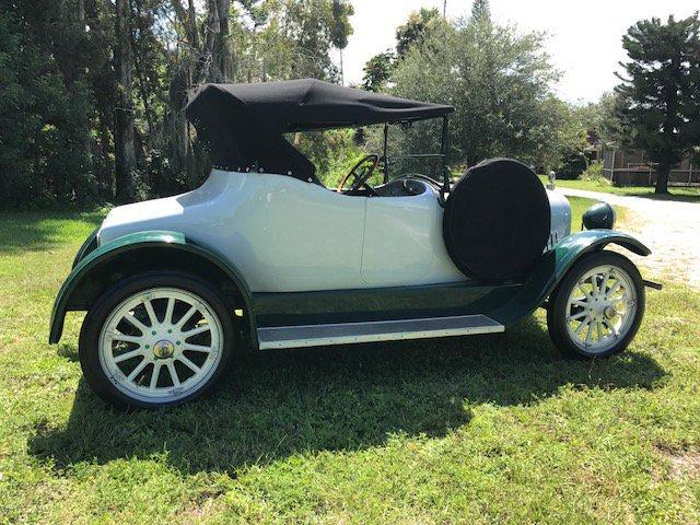 1916 Paige Ardmore Roadster