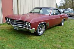 1967 Buick Gran Sport