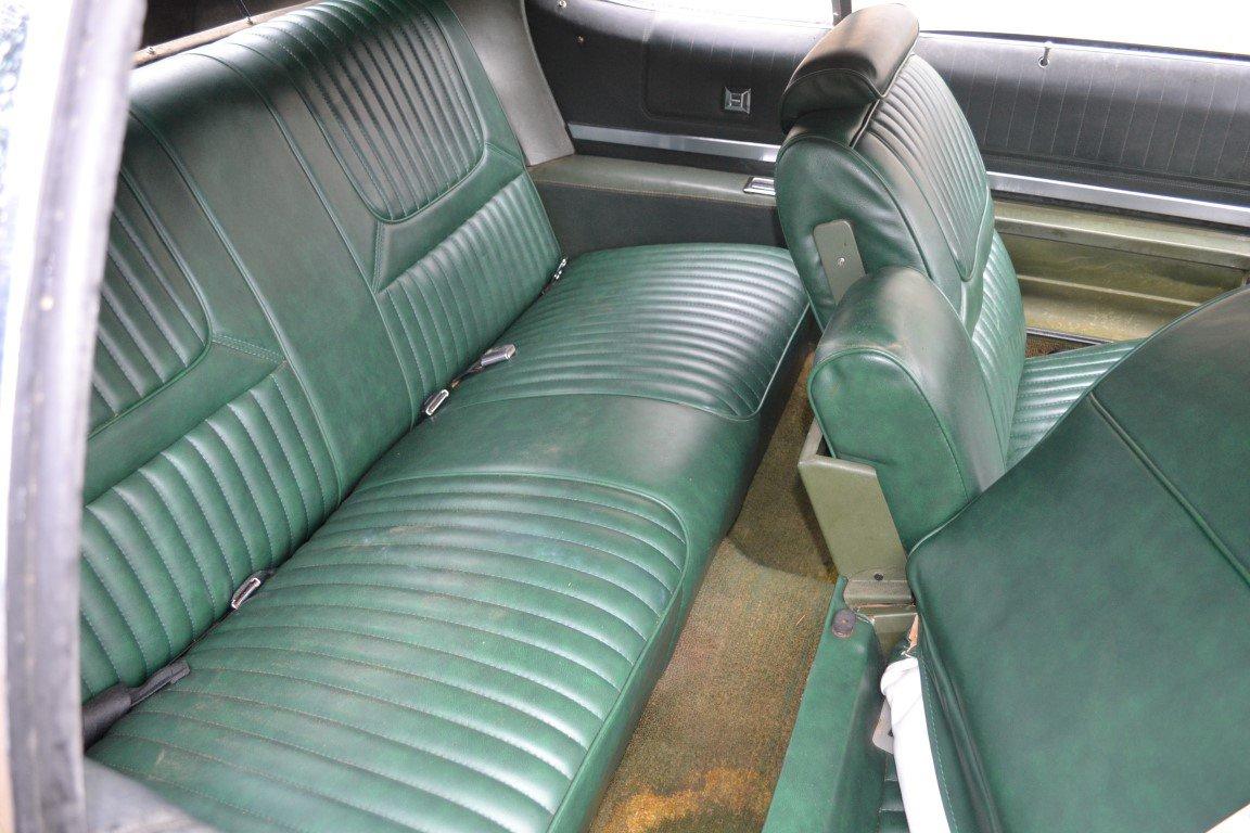 1972 Buick Centurion Convertible NO RESERVE
