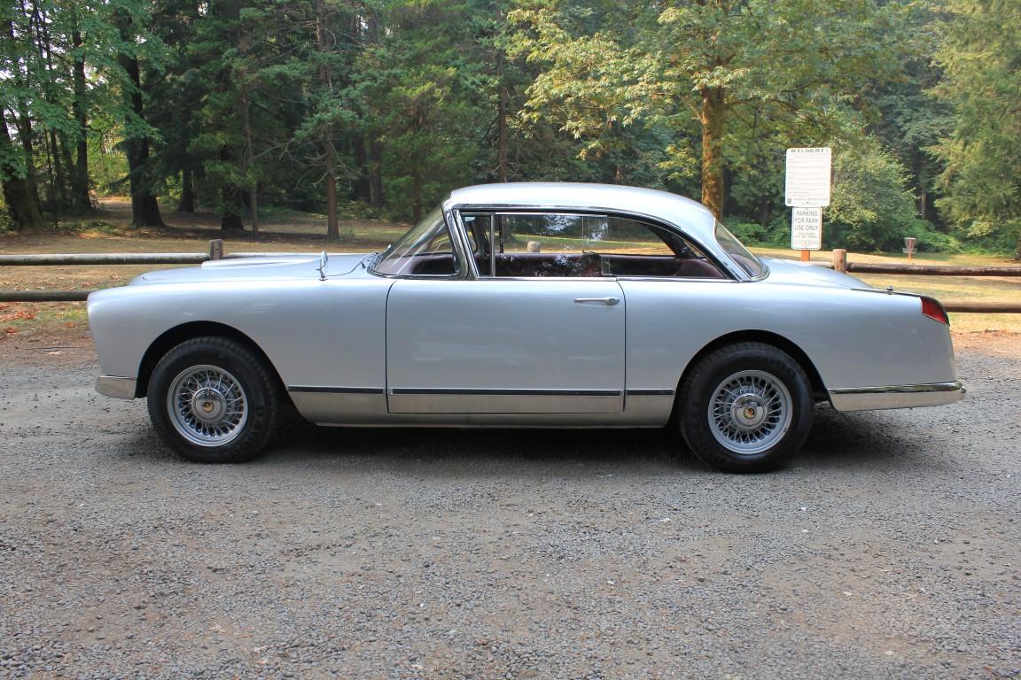 1957 Facel Vega FV 2B