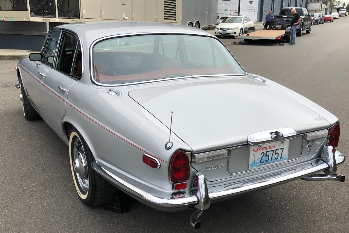 1965 Ford Thunderbird NO RESERVE