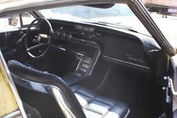 1965 Ford Thunderbird NO RESERVE