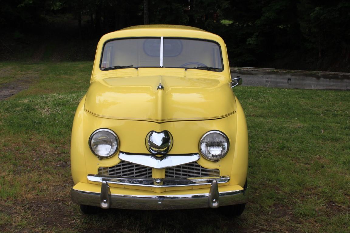 1948 Crosley