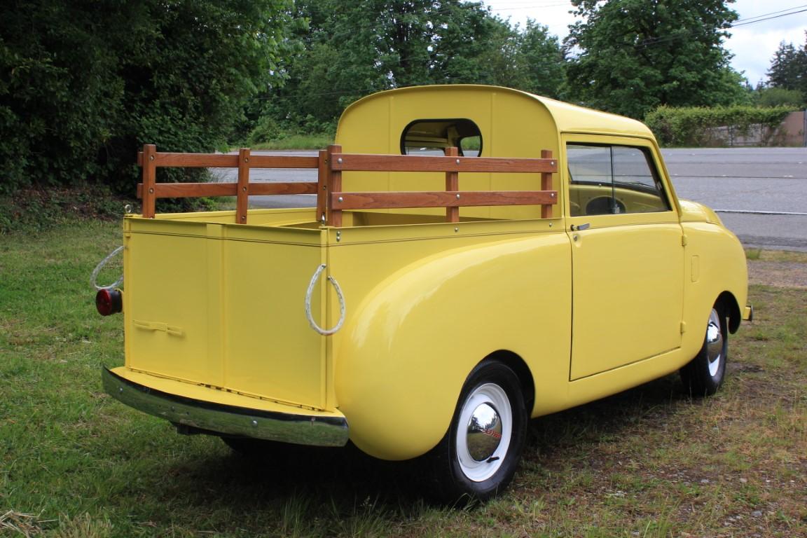 1948 Crosley