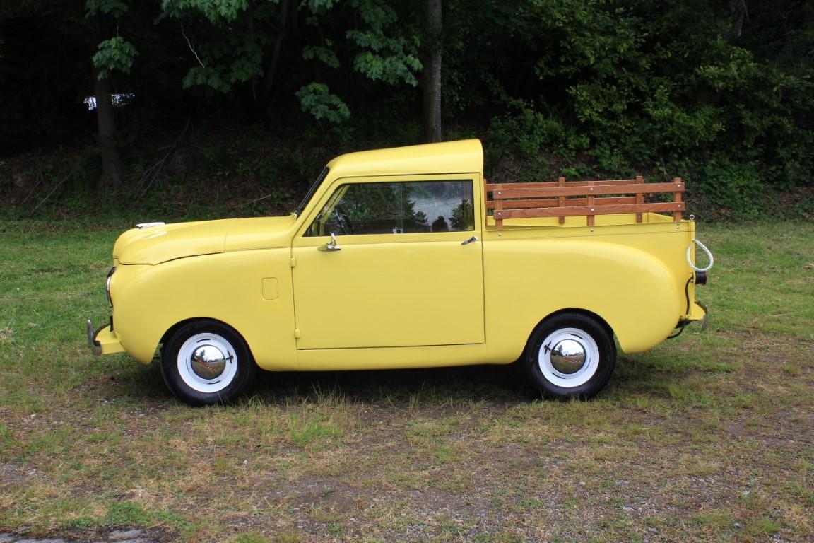 1948 Crosley