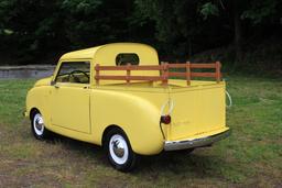 1948 Crosley