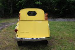 1948 Crosley