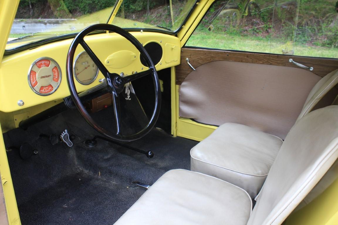 1948 Crosley