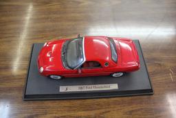 Ford Model Cars NO RESERVE