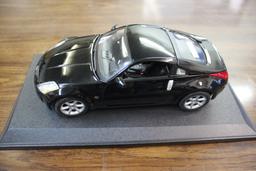 Japanese Model Cars NO RESERVE