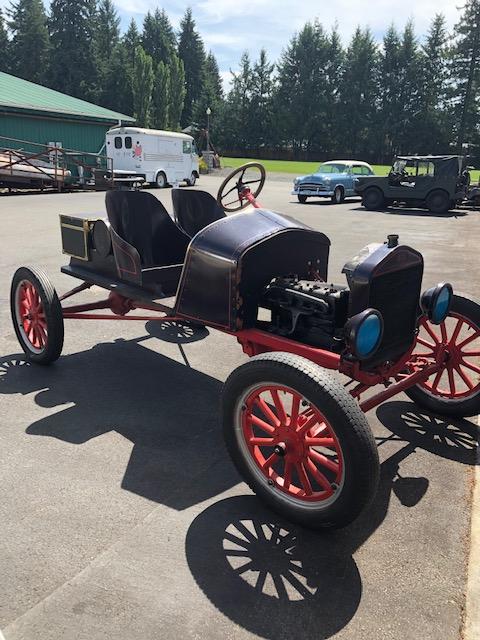 1923 Ford Model T NO RESERVE