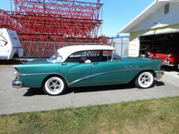 1955 Buick Special 4Dr.