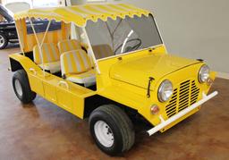 1967 Austin Mini Moke