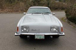 1979 Avanti II