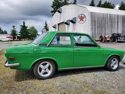 1972 Datsun 510