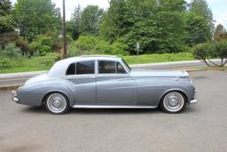 1961 Rolls Royce Silver Cloud